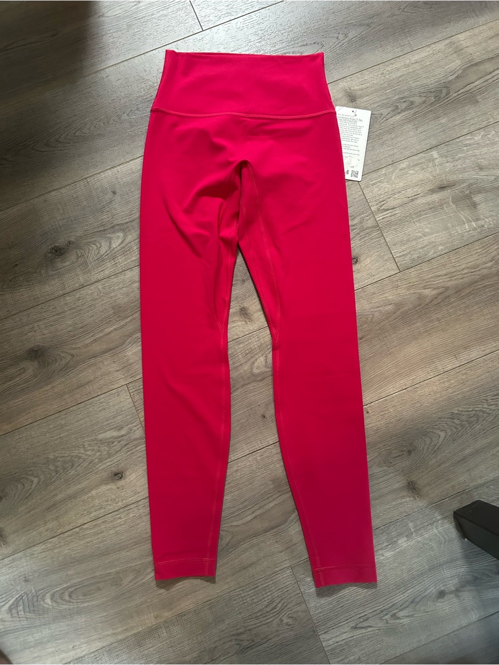 Lululemon Align No Line HR Pant 28”